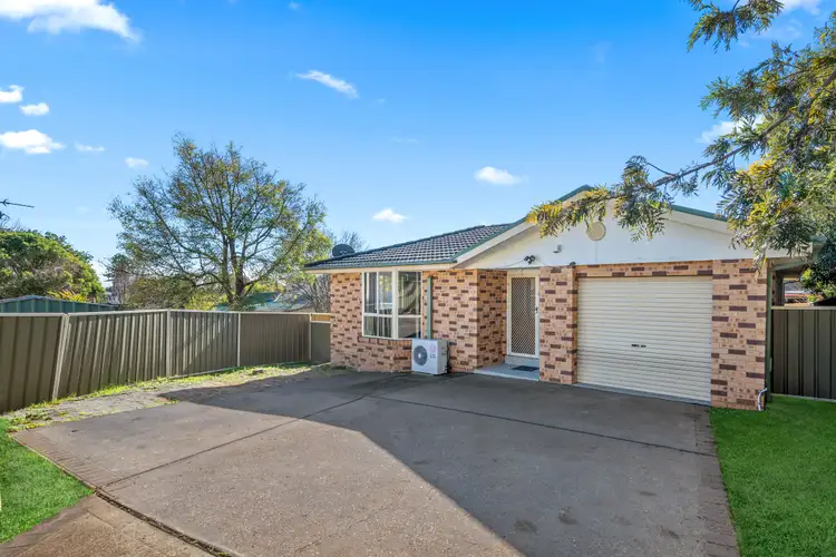 2/24 Colonial Street, Campbelltown NSW 2560