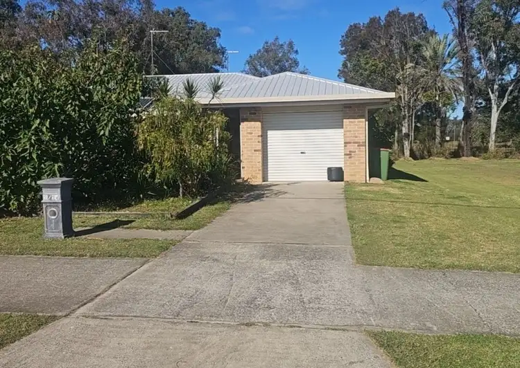 1/14 Thomas Street, Laidley QLD 4341