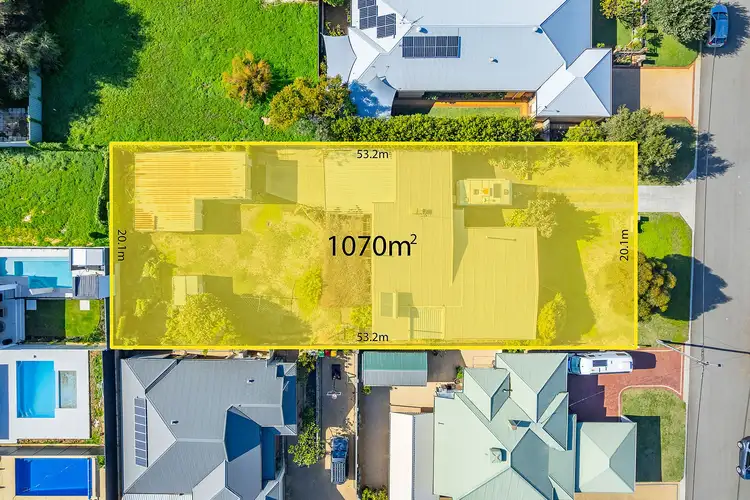 57 Elsie Street, Watermans Bay WA 6020