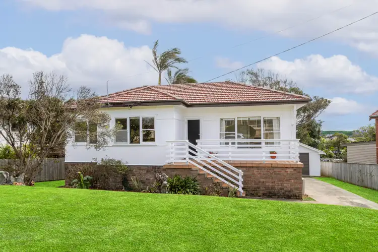 11 North Kiama Drive
