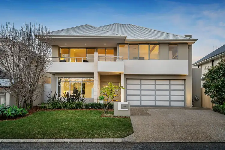 30 Seahorse Parade, Karrinyup WA 6018