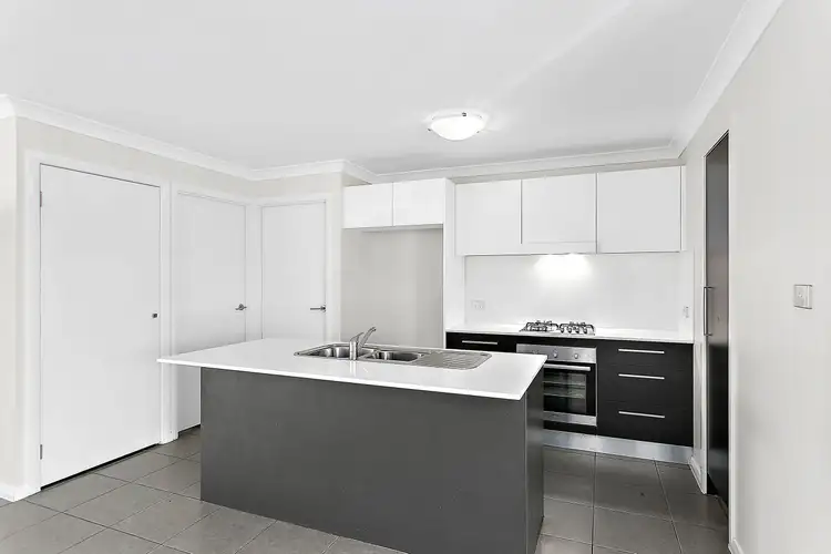 Second view of Homely villa listing, 21 Churchill Circuit, Barrack Heights NSW 2528