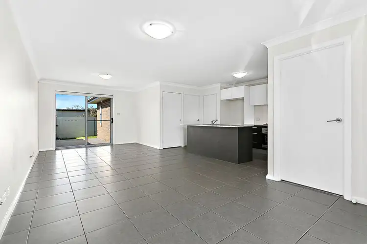 Third view of Homely villa listing, 21 Churchill Circuit, Barrack Heights NSW 2528