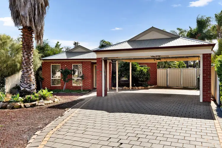 34 Olympic Way, Mildura VIC 3500