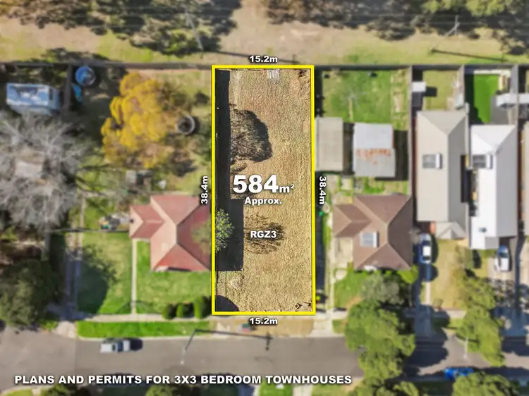 10 Autumndale Avenue, Reservoir VIC 3073
