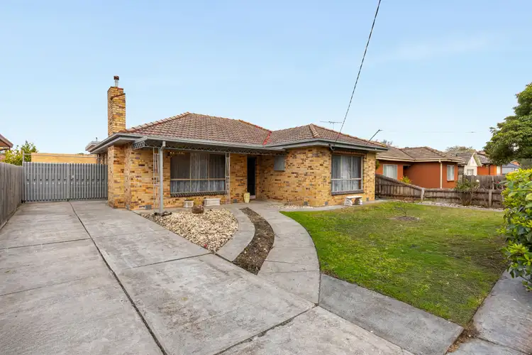 29 Tramoo Street, Lalor VIC 3075