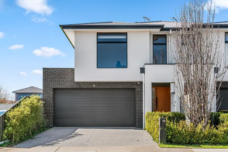 15 Captain Cook Avenue, Flinders Park SA 5025