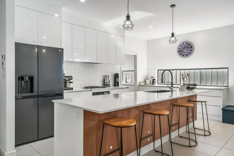 Fourth view of Homely house listing, 15 Captain Cook Avenue, Flinders Park SA 5025