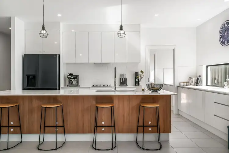 Fifth view of Homely house listing, 15 Captain Cook Avenue, Flinders Park SA 5025