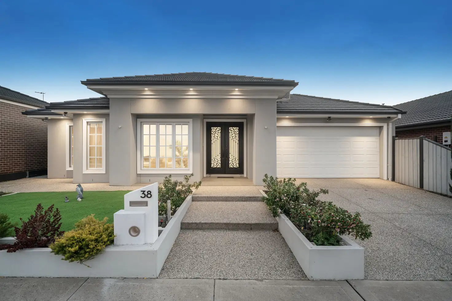 Main view of Homely other listing, 38 Primrose Crescent, Mickleham VIC 3064