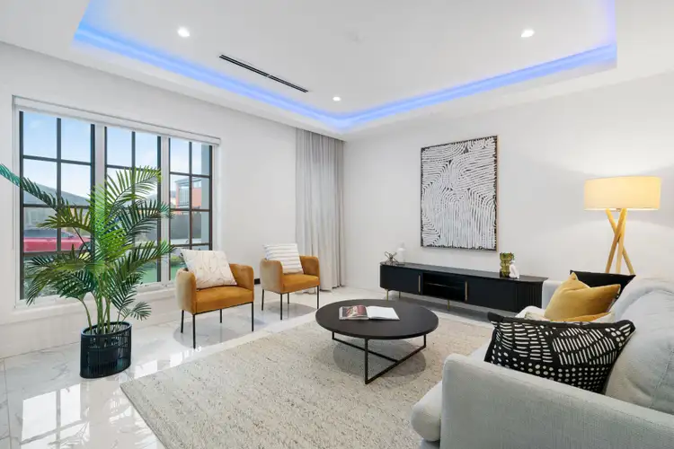Second view of Homely other listing, 38 Primrose Crescent, Mickleham VIC 3064