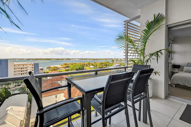 802/8 Norman Street, Southport QLD 4215