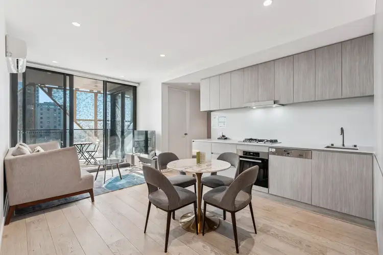 1706/15 Austin Street, Adelaide SA 5000