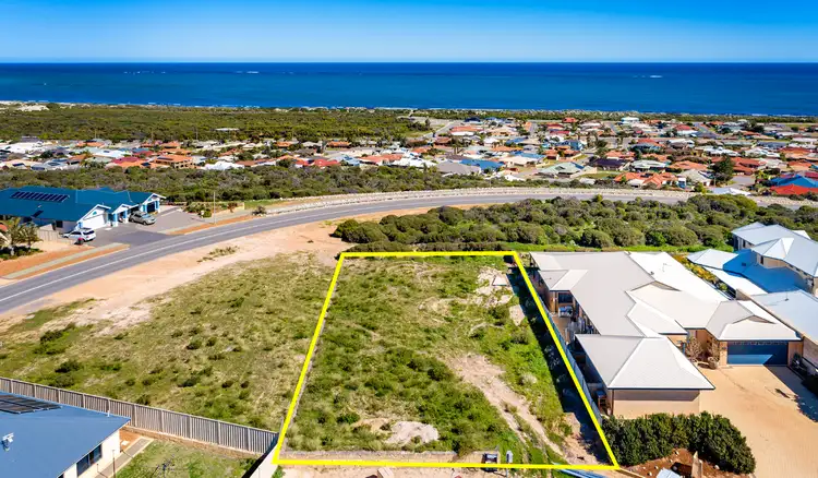 13 Archdale Rise, Wandina WA 6530