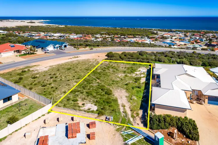 13 Archdale Rise, Wandina WA 6530