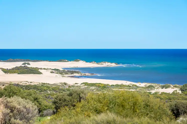 Third view of Homely land listing, 13 Archdale Rise, Wandina WA 6530