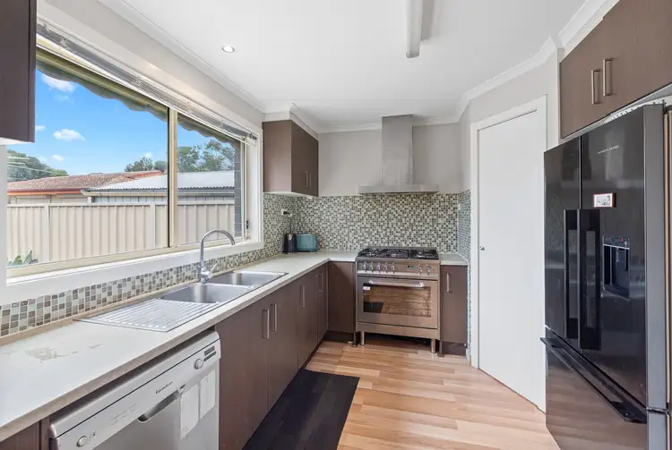 Fourth view of Homely house listing, 64A Kookaburra Avenue, Werribee VIC 3030