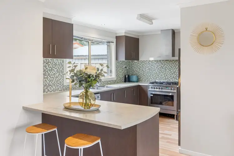 Fifth view of Homely house listing, 64A Kookaburra Avenue, Werribee VIC 3030