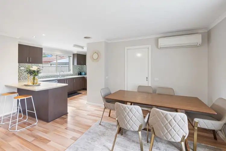 Sixth view of Homely house listing, 64A Kookaburra Avenue, Werribee VIC 3030