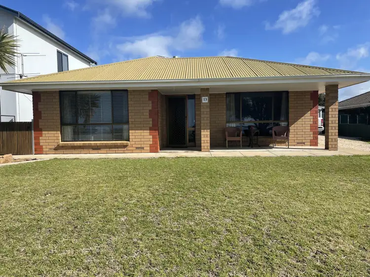 13 Beach Road, Coobowie SA 5583