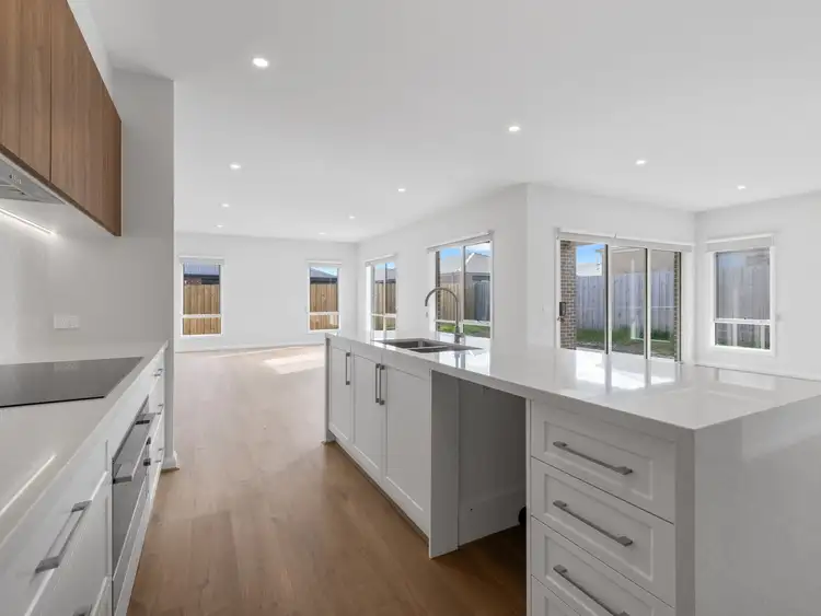 Second view of Homely house listing, 11 Racecourse Crescent, Dalyston VIC 3992