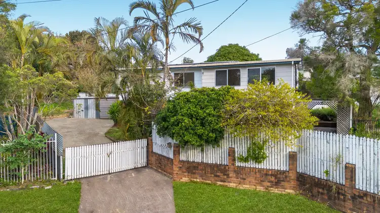 8 Apollo Court, Slacks Creek QLD 4127