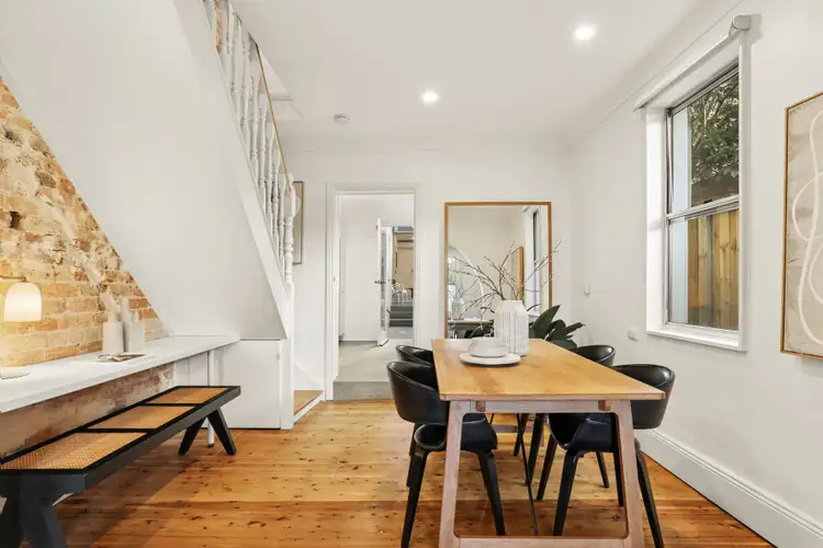 Third view of Homely house listing, 1 Devine Street, Erskineville NSW 2043