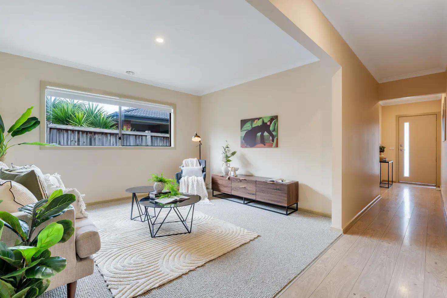 Main view of Homely house listing, 23 Ambrosia Way, Beveridge VIC 3753
