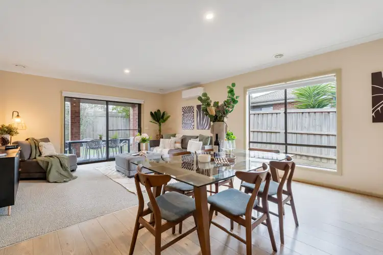Seventh view of Homely house listing, 23 Ambrosia Way, Beveridge VIC 3753