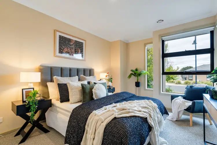 Third view of Homely house listing, 23 Ambrosia Way, Beveridge VIC 3753