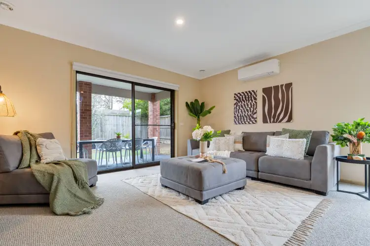 Fifth view of Homely house listing, 23 Ambrosia Way, Beveridge VIC 3753