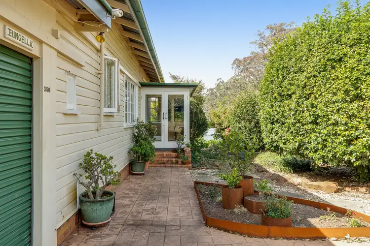 Third view of Homely house listing, 350 Prince Henry Drive, Prince Henry Heights QLD 4350