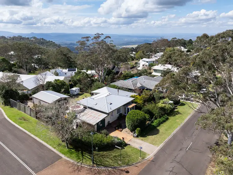 Fourth view of Homely house listing, 350 Prince Henry Drive, Prince Henry Heights QLD 4350