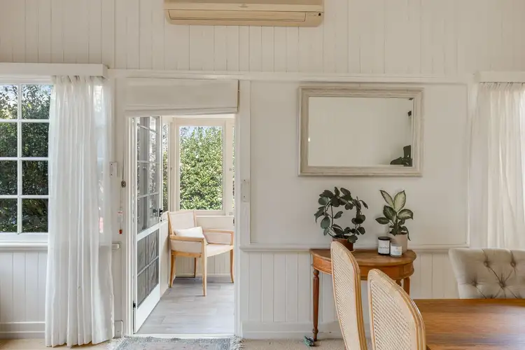 Sixth view of Homely house listing, 350 Prince Henry Drive, Prince Henry Heights QLD 4350