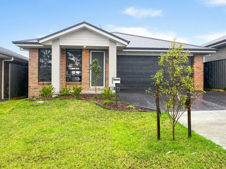 Second view of Homely house listing, 16 Caspian Circuit, Woongarrah NSW 2259