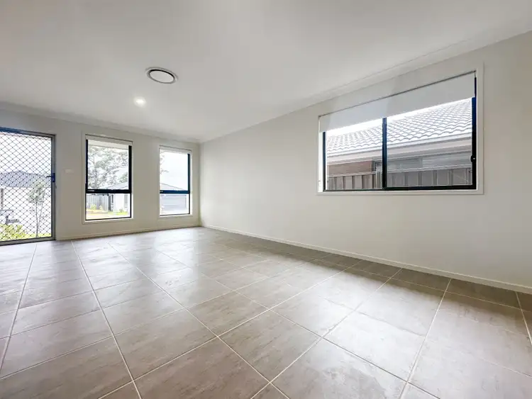 Third view of Homely house listing, 16 Caspian Circuit, Woongarrah NSW 2259