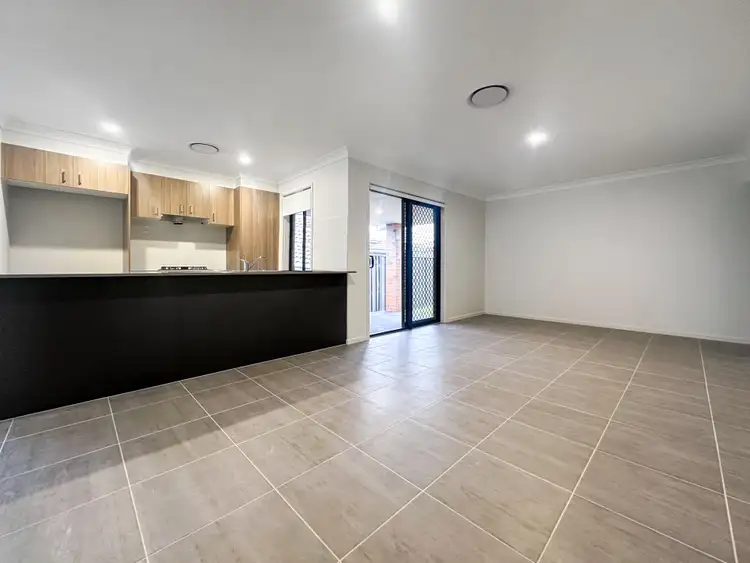 Fourth view of Homely house listing, 16 Caspian Circuit, Woongarrah NSW 2259