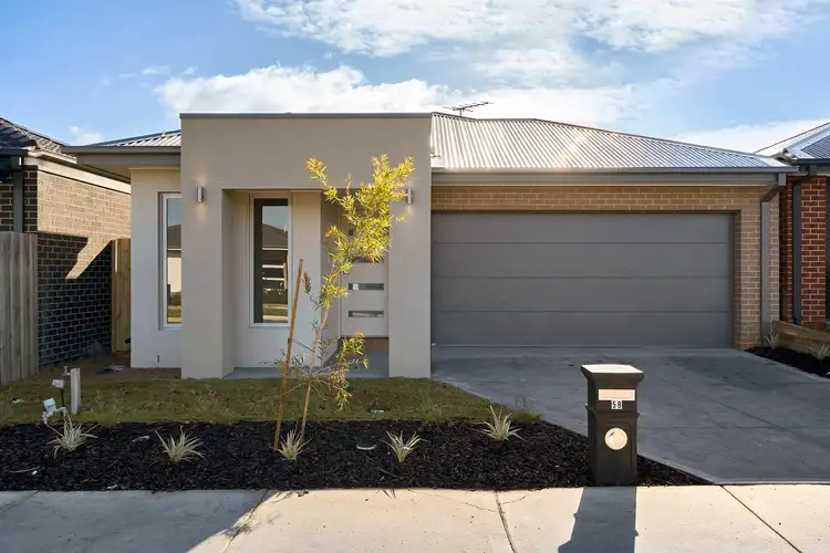 58 Yellow Brick Road, Doreen VIC 3754