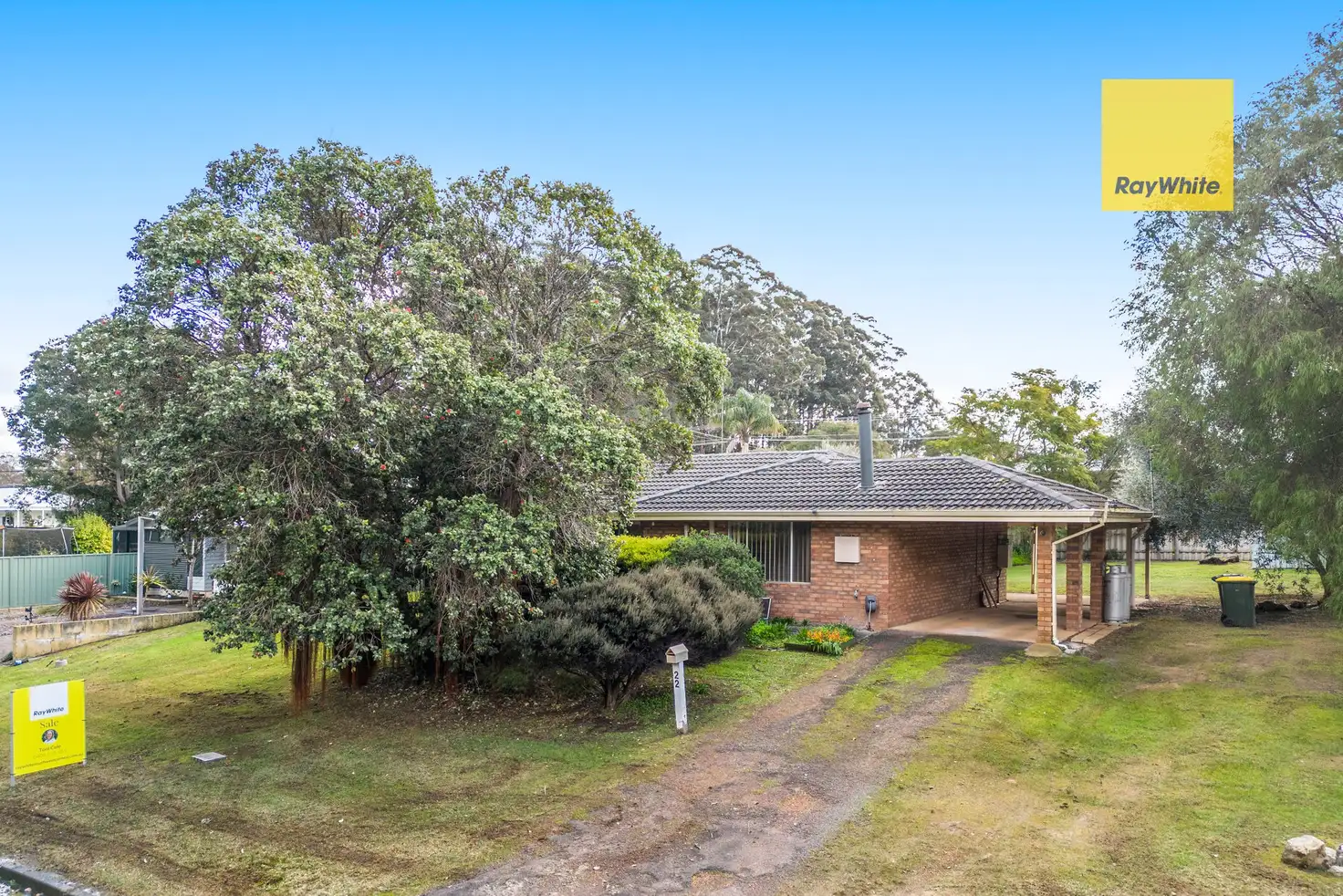 Main view of Homely house listing, 22 French Street, Pemberton WA 6260