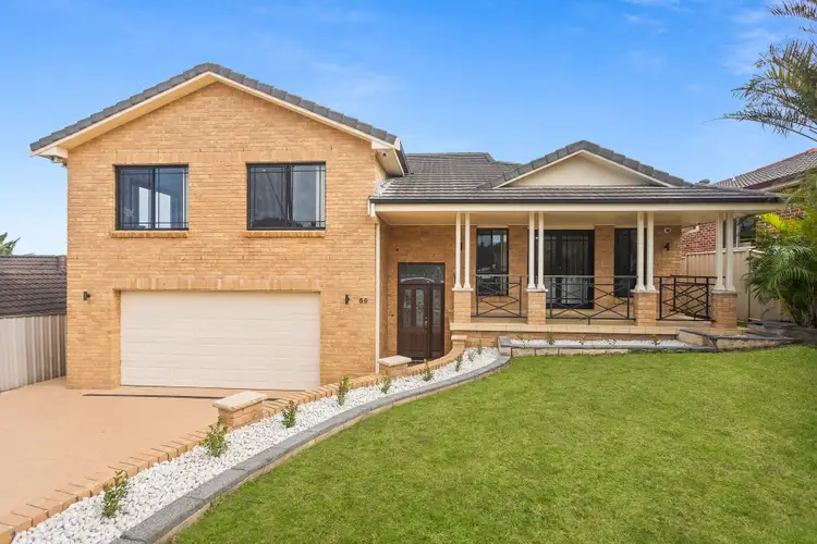 69 Wattle Road, Flinders NSW 2529