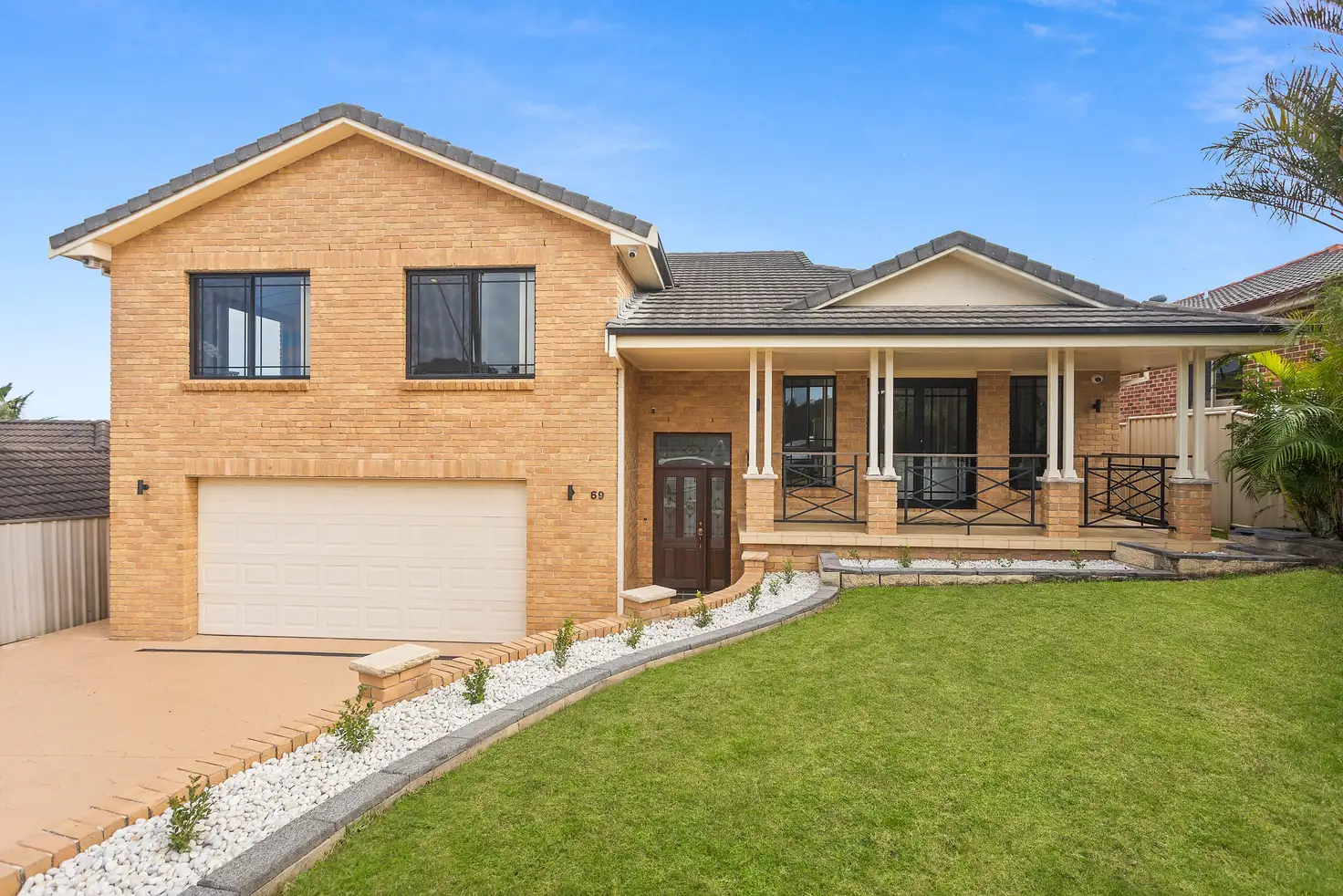 Main view of Homely house listing, 69 Wattle Road, Flinders NSW 2529