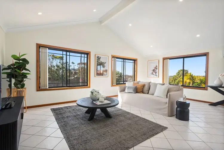 Second view of Homely house listing, 69 Wattle Road, Flinders NSW 2529