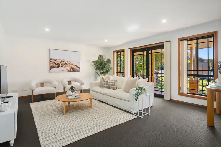 Fifth view of Homely house listing, 69 Wattle Road, Flinders NSW 2529