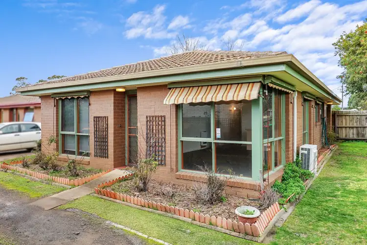 1/6 Victoria Street, Cobden VIC 3266
