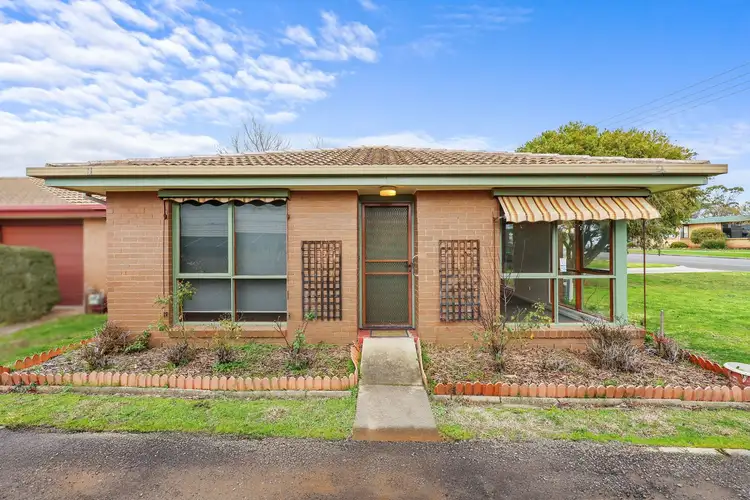 Second view of Homely unit listing, 1/6 Victoria Street, Cobden VIC 3266