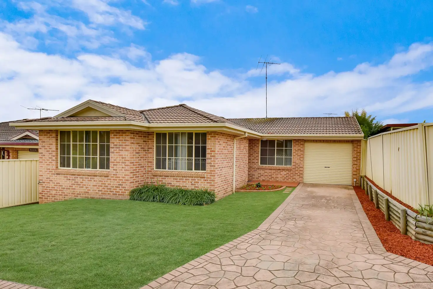 Main view of Homely house listing, 6 Weeks Place, Narellan Vale NSW 2567