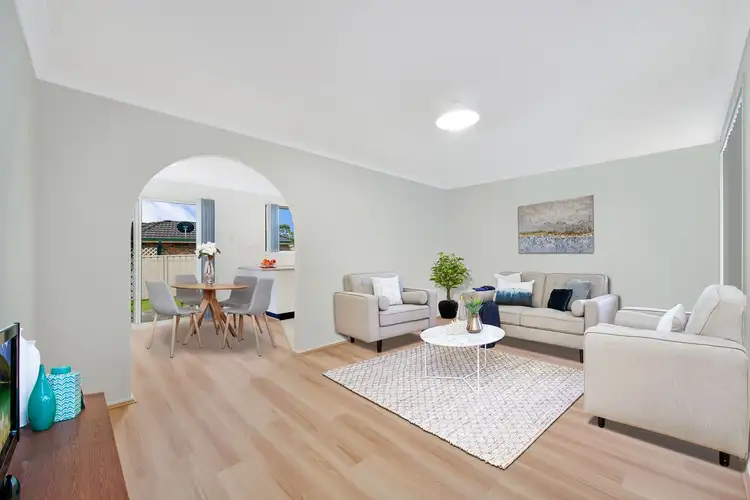 Third view of Homely house listing, 6 Weeks Place, Narellan Vale NSW 2567