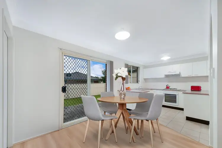 Fourth view of Homely house listing, 6 Weeks Place, Narellan Vale NSW 2567