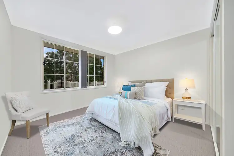 Fifth view of Homely house listing, 6 Weeks Place, Narellan Vale NSW 2567