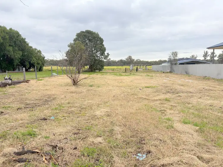 91 Anne Street, Moree NSW 2400